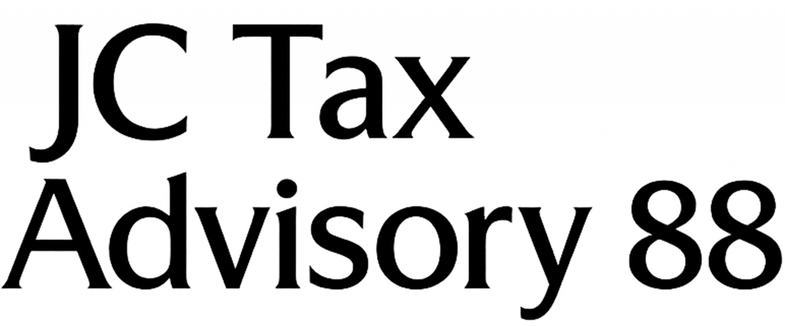 JC Tax Advisory 88